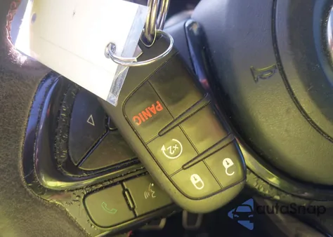 2020 Fiat 500X Sport Awd from USA, damaged, VIN ZFBNFYC14LP846962